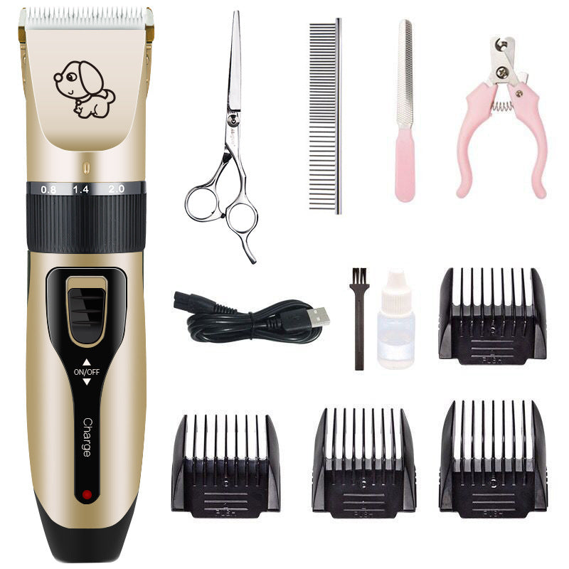 ProGroom™Essential Kit