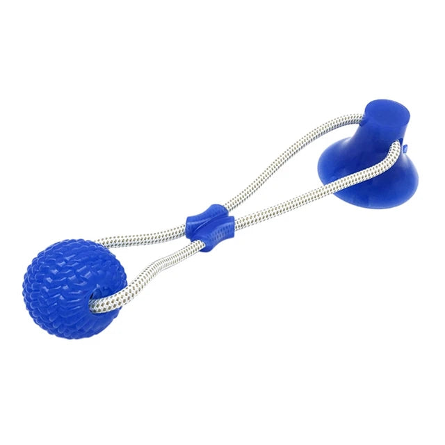 FetchFix™ Suction Ball
