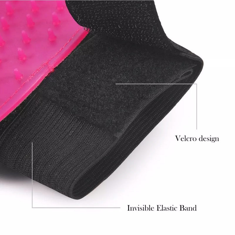 FurEase™Grooming Glove