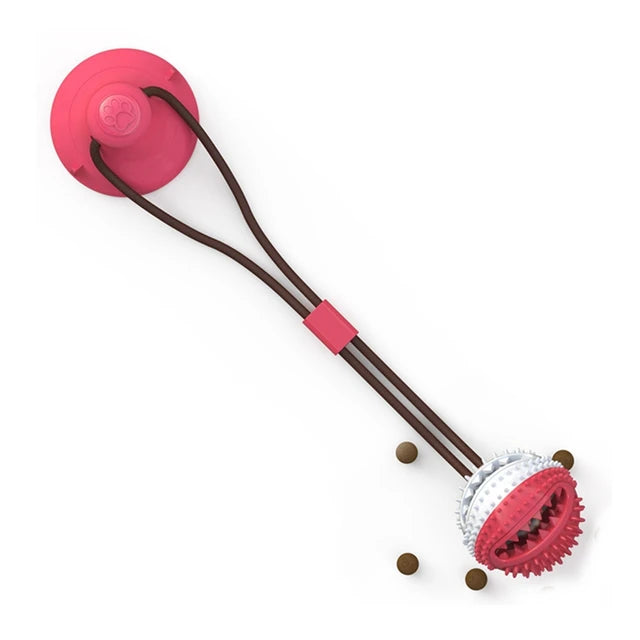FetchFix™ Suction Ball