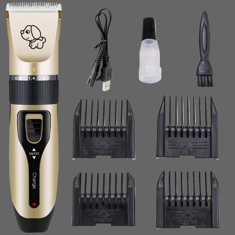 ProGroom™Essential Kit