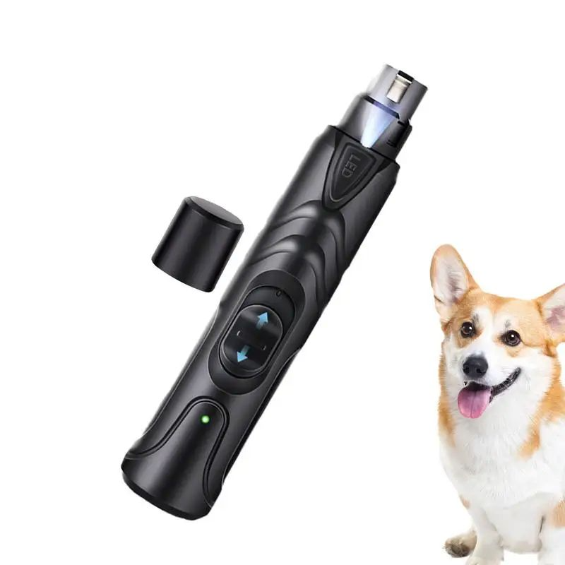 Smooth Paws™ Nail Grinder