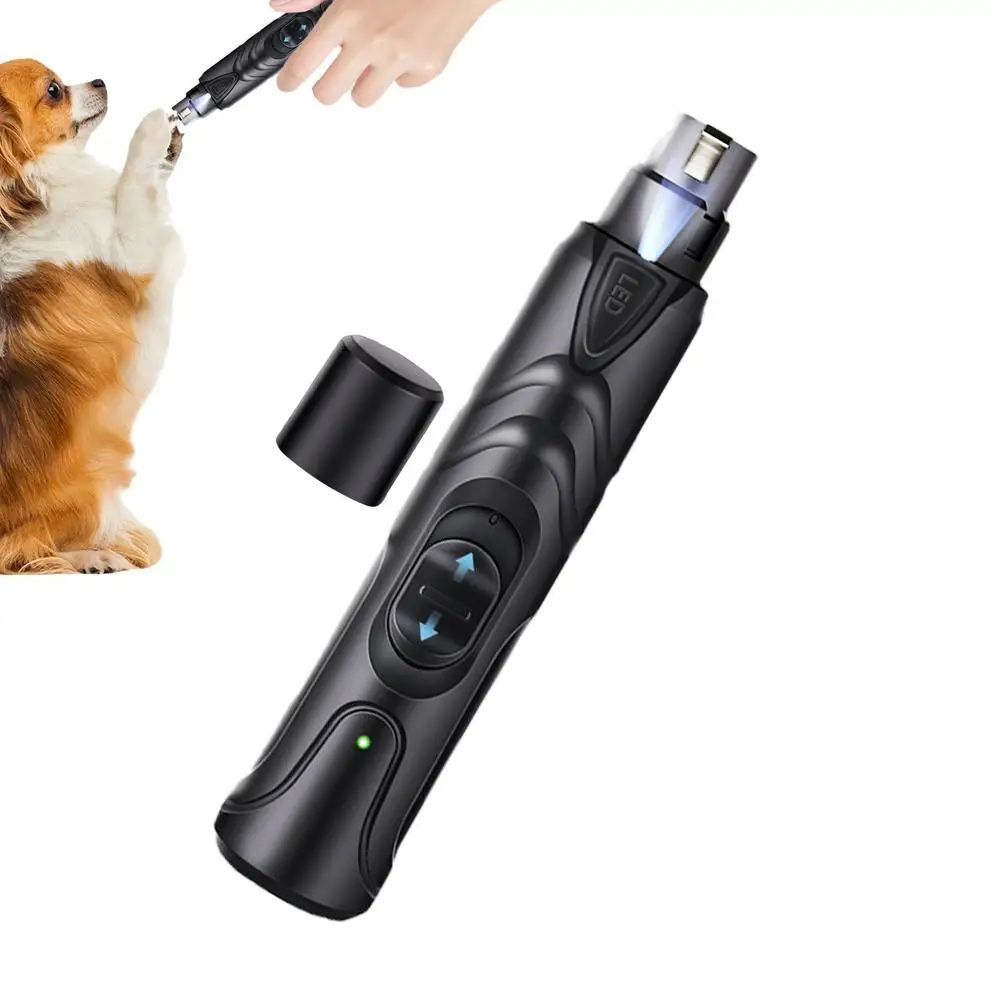 Smooth Paws™ Nail Grinder