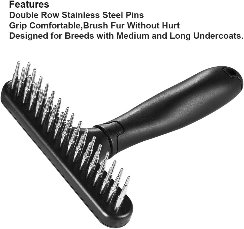 FurAway™ Deshedding Brush