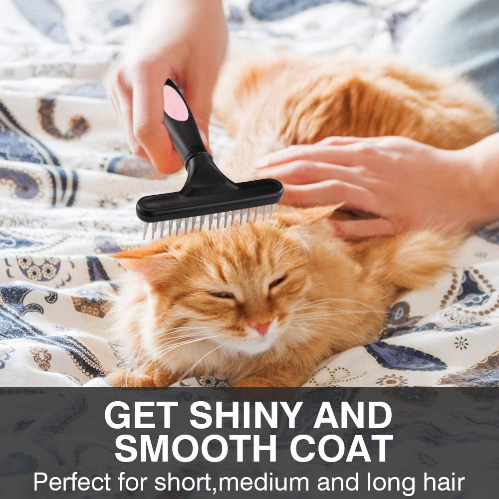 FurAway™ Deshedding Brush