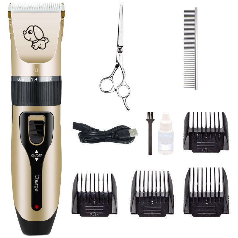 ProGroom™Essential Kit