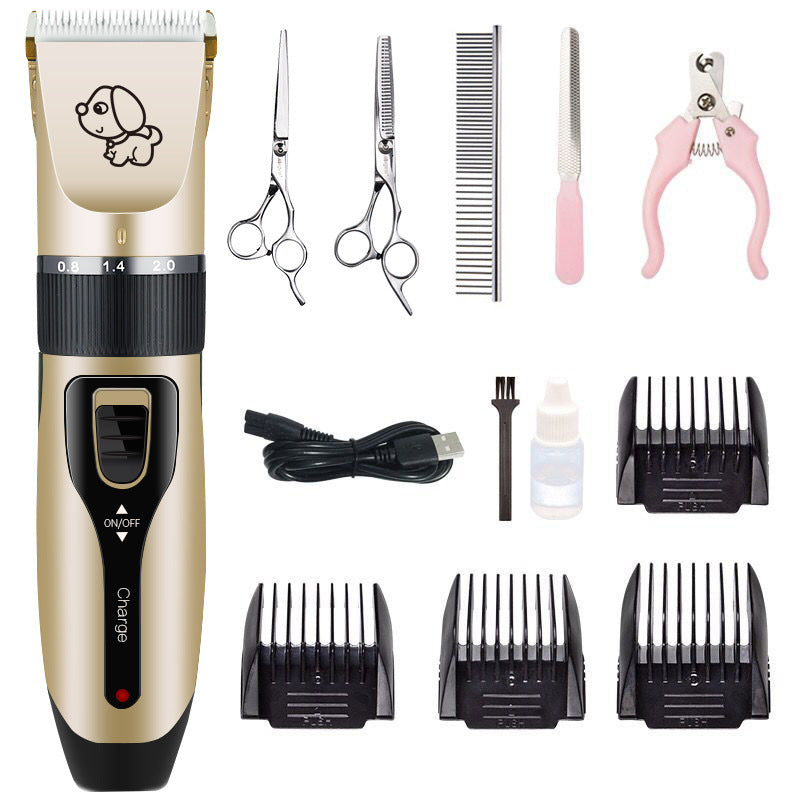 ProGroom™Essential Kit