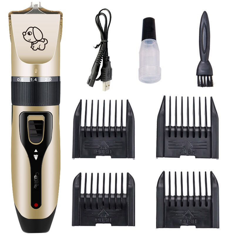ProGroom™Essential Kit