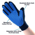 FurEase™Grooming Glove