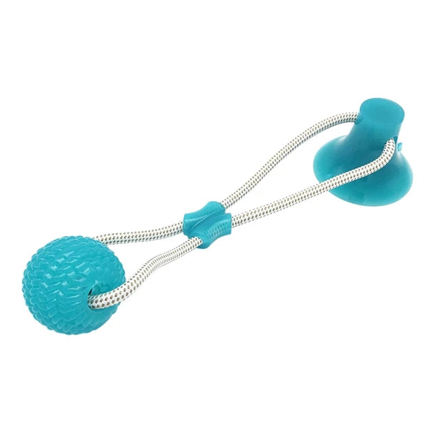 FetchFix™ Suction Ball