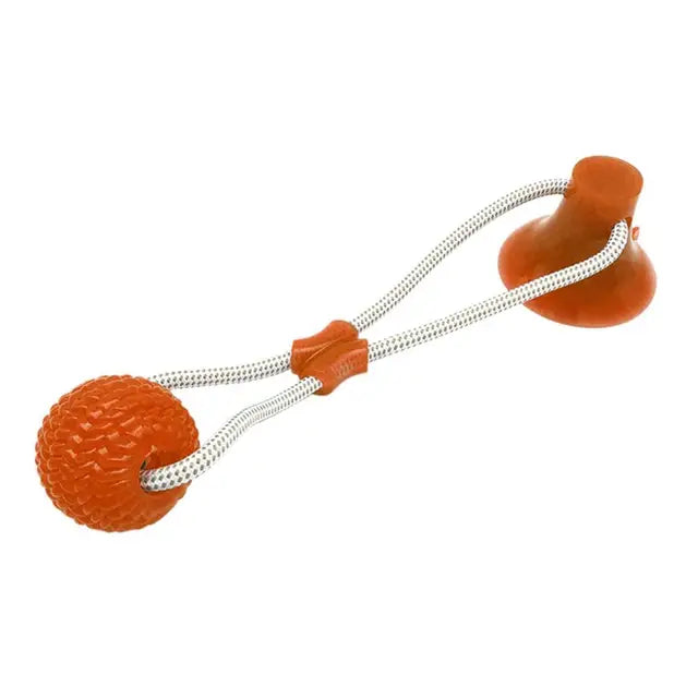 FetchFix™ Suction Ball