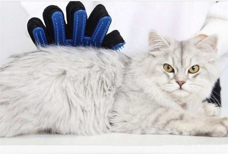 FurEase™Grooming Glove