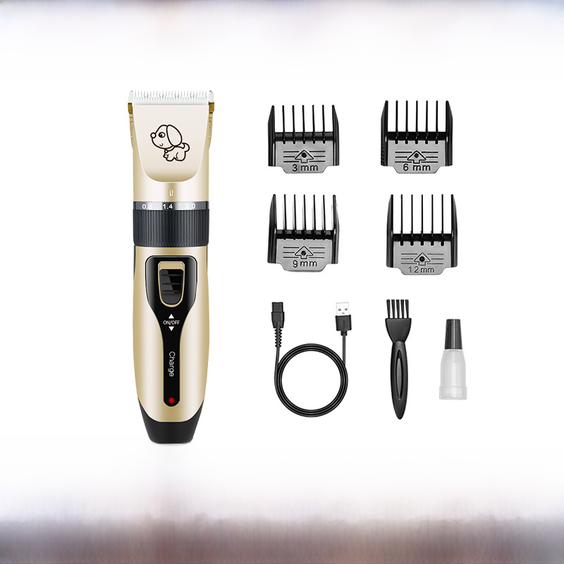ProGroom™Essential Kit