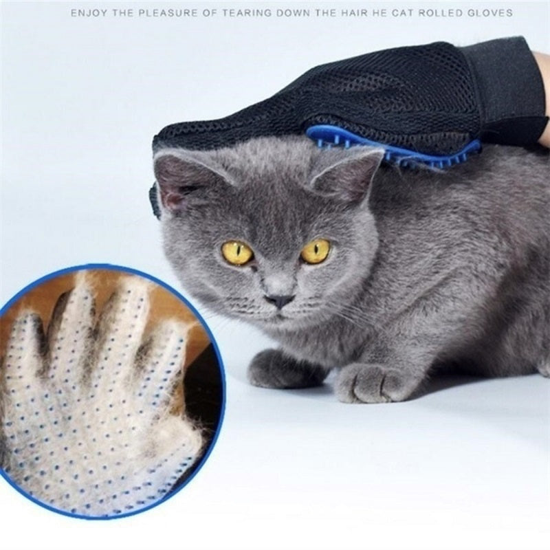 FurEase™Grooming Glove