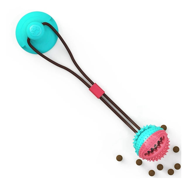 FetchFix™ Suction Ball