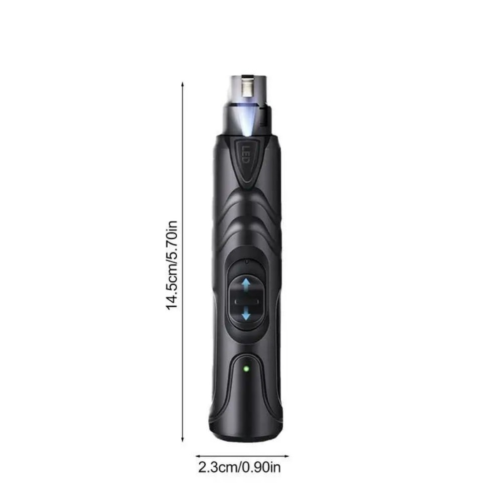 Smooth Paws™ Nail Grinder
