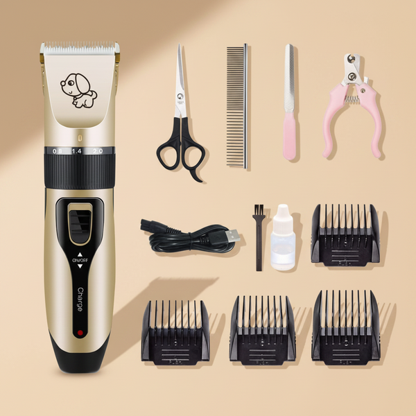 ProGroom™Essential Kit