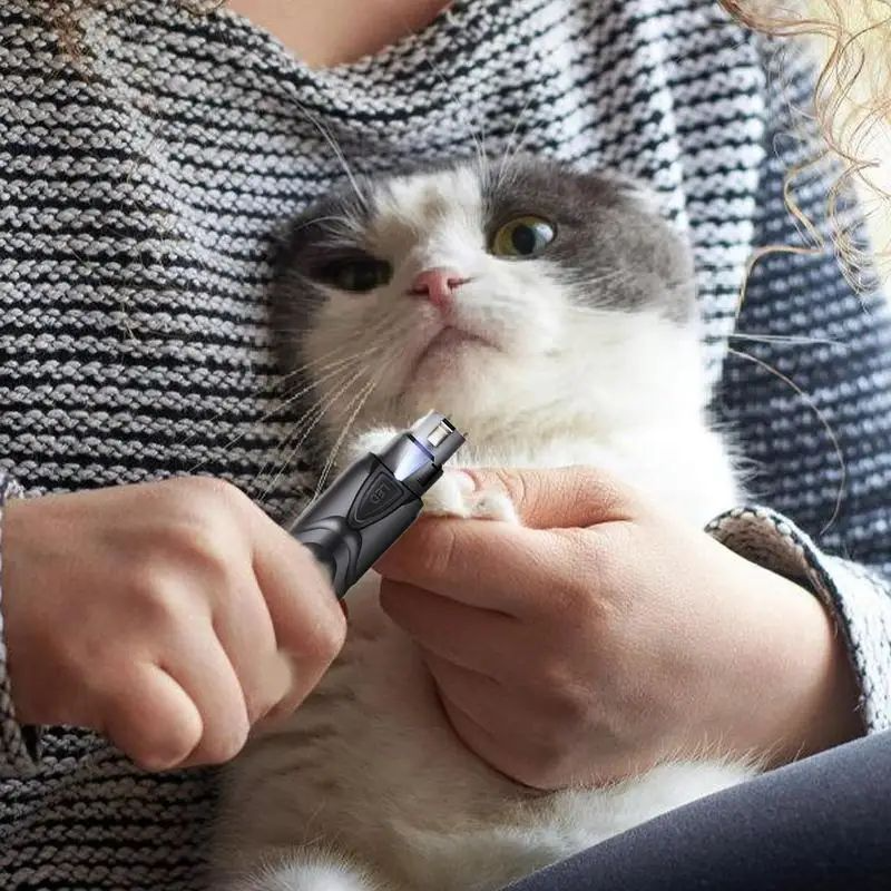Smooth Paws™ Nail Grinder