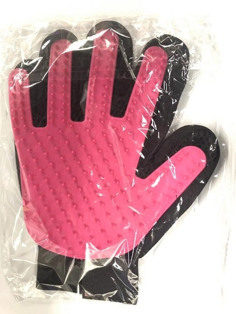 FurEase™Grooming Glove