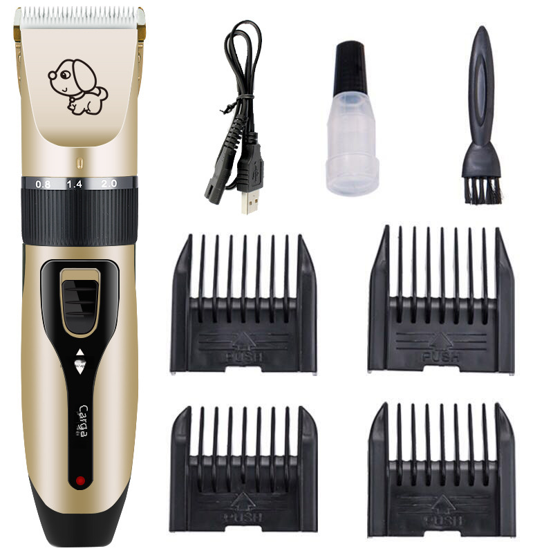 ProGroom™Essential Kit
