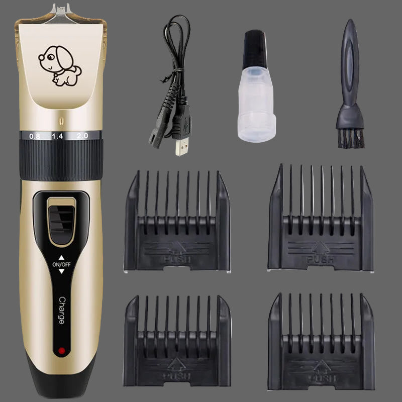 ProGroom™Essential Kit