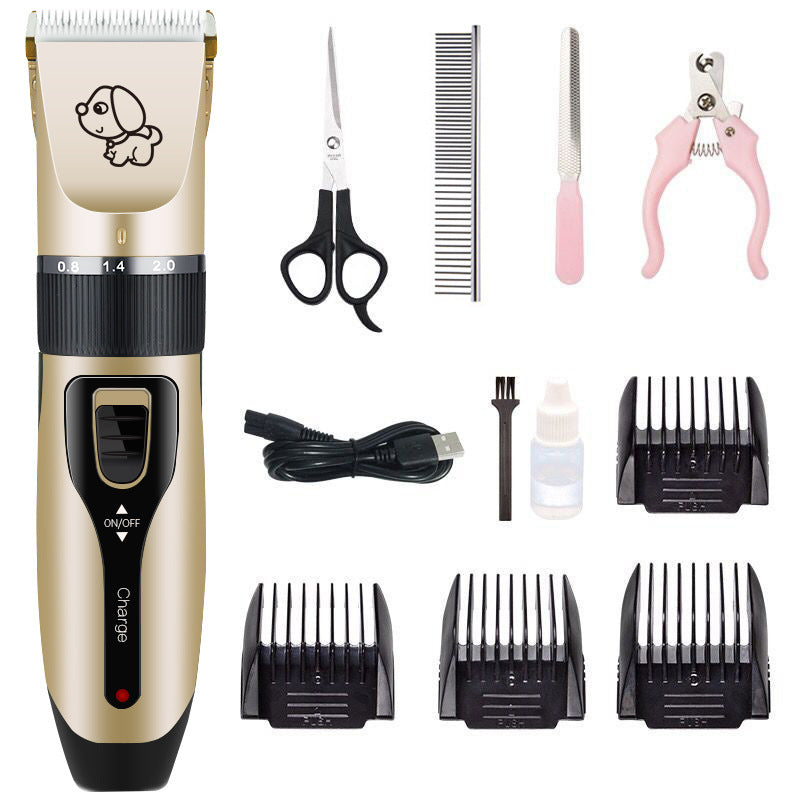 ProGroom™Essential Kit