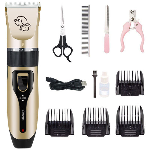 ProGroom™Essential Kit