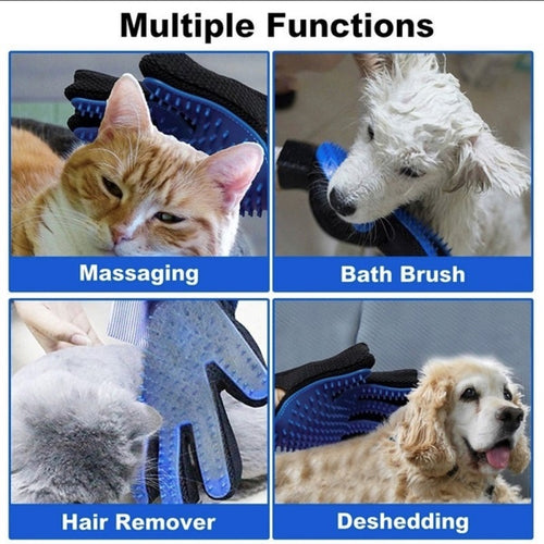 FurEase™Grooming Glove