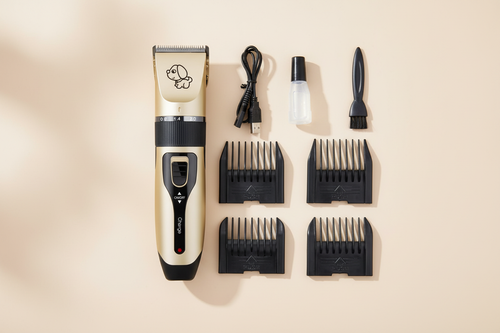 Pawstrength Pet Grooming Kit